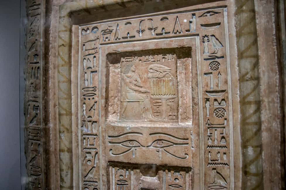 billede nr.12 af aktiviteten Turin: Rundvisning på det egyptiske museum med guide i Torino, uploadet af udbyder