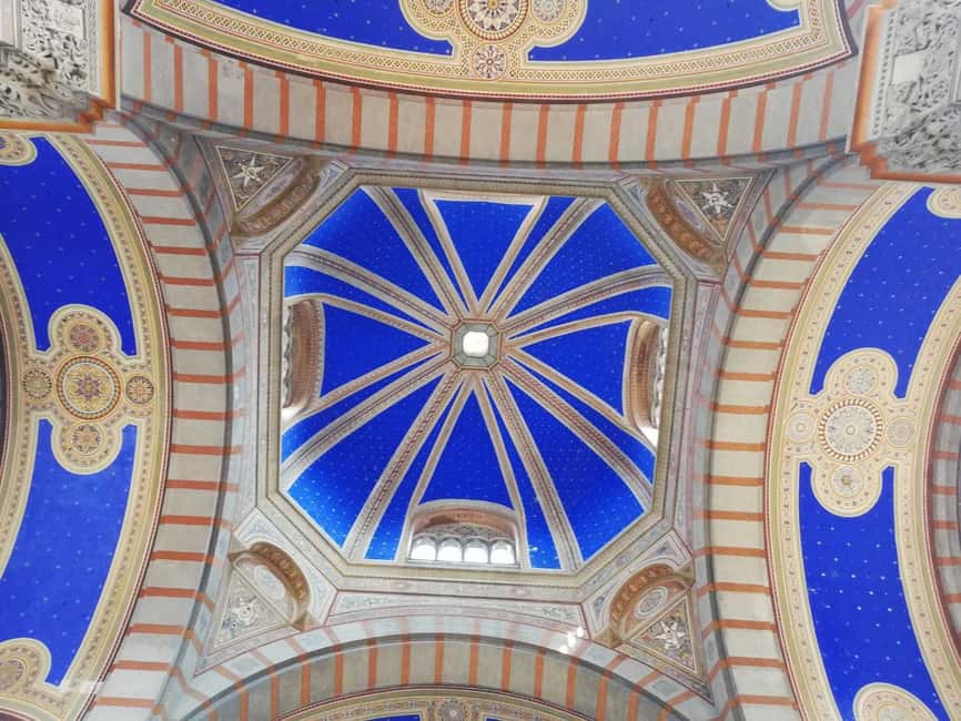 Immagine nº 10 di Esperienza guidata del Cimitero Monumentale di Milano attività a Milano, caricata dal fornitore