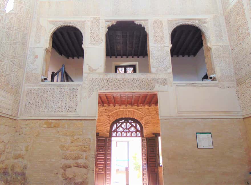 image n.10 of Córdoba: Mosque, Jewish Quarter and Alcázar 3-Hour Tour activity in Córdoba, uploaded by supplier