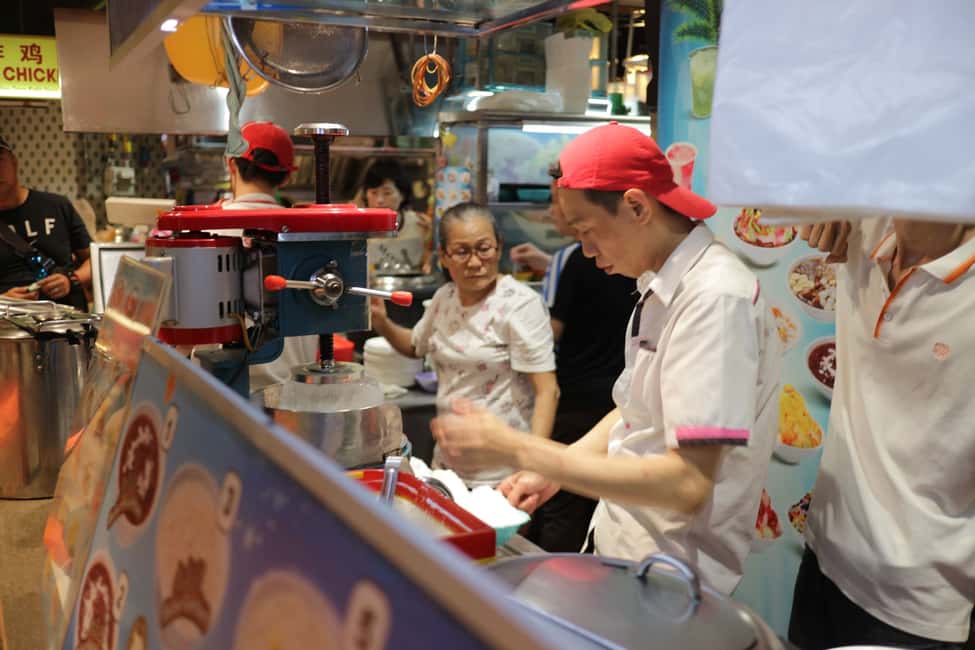 Obraz nr 19 z atrakcji Kuala Lumpur: Nocne życie Street Food Tour z 6 degustacjami w Kuala Lumpur, przesłany przez organizatora