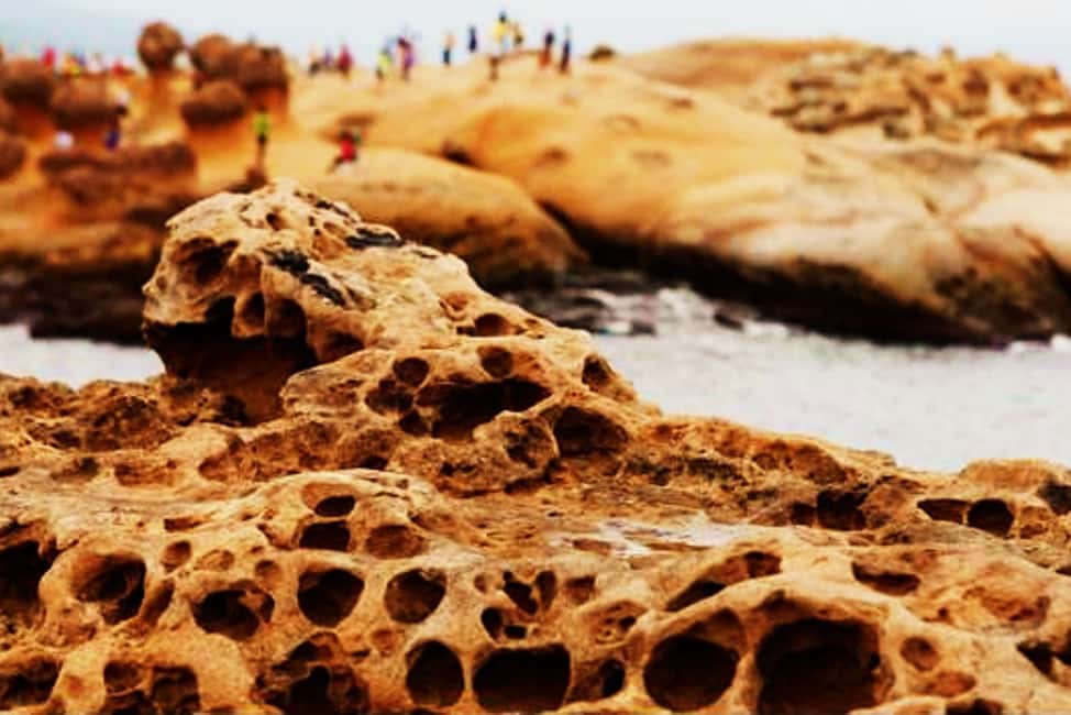 image n.7 of Yehliu Geopark Admission Ticket activity in New Taipei City, uploaded by supplier