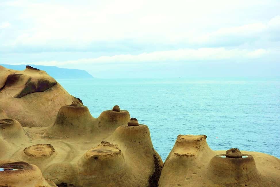 image n.6 of Yehliu Geopark Admission Ticket activity in New Taipei City, uploaded by supplier