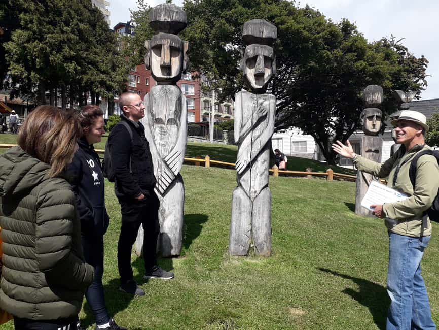 imagem n.11 de Tour Histórico dos Povos Indígenas da Patagónia atividade em Região dos Lagos, Argentina, carregada pelo fornecedor