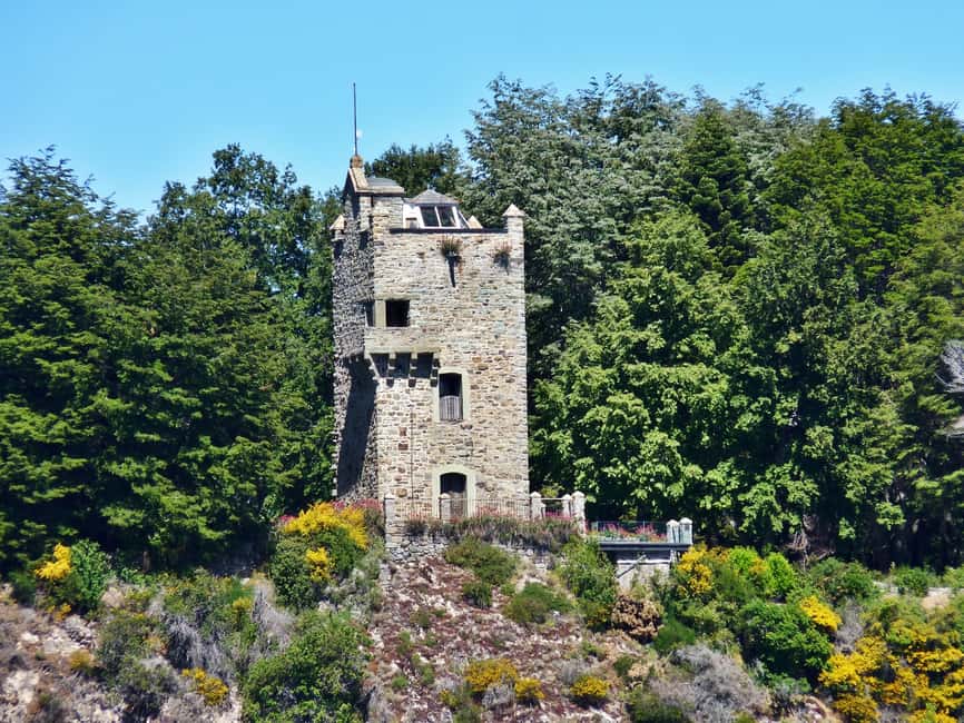 imagem n.13 de Bariloche: Excursão a pé pela história e imigração alemã atividade em Região dos Lagos, Argentina, carregada pelo fornecedor