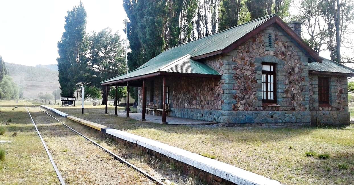 imagem n.14 de Bariloche: Excursão a pé pela história e imigração alemã atividade em Região dos Lagos, Argentina, carregada pelo fornecedor