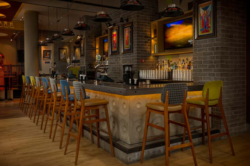image n.7 of Copenhagen: Hard Rock Cafe with Set Menu for Lunch or Dinner activity in Copenhagen, uploaded by supplier