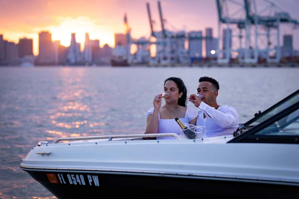 image n.11 of Miami: Private Luxury Boat Charter with a Captain activity in Miami, uploaded by supplier