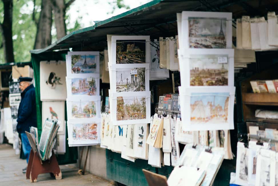 image n.7 of Paris: Private Full-Day History and Sightseeing Tour activity in Paris, uploaded by supplier