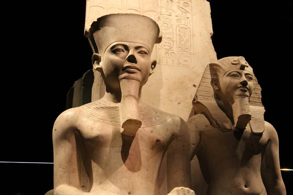 billede nr.8 af aktiviteten Turin: Rundvisning på det egyptiske museum med guide i Torino, uploadet af udbyder