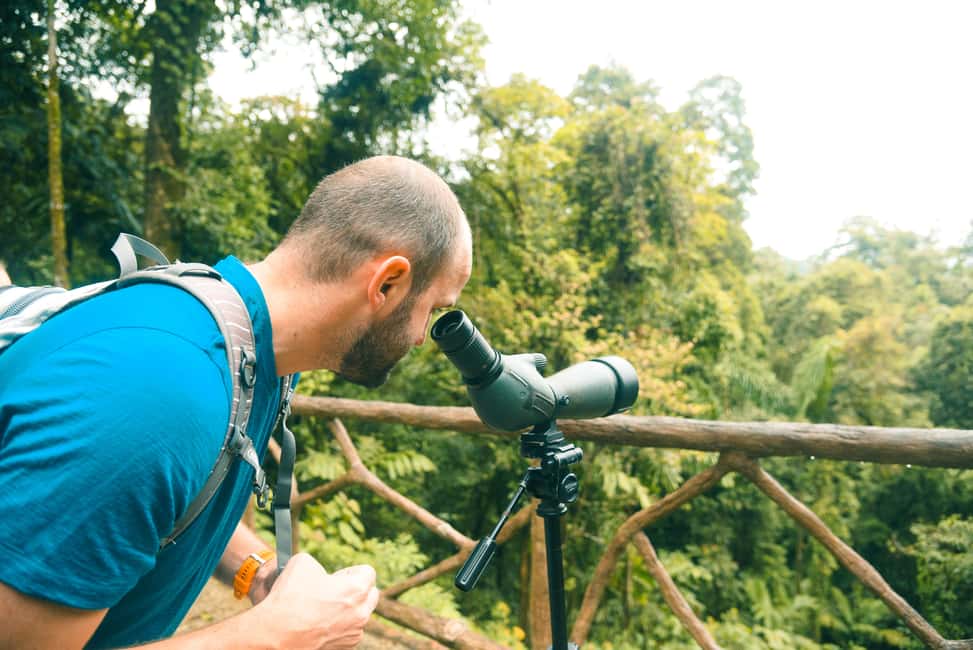 image n.7 of Arenal: Hanging Bridges Walking Tour activity in La Fortuna, uploaded by supplier