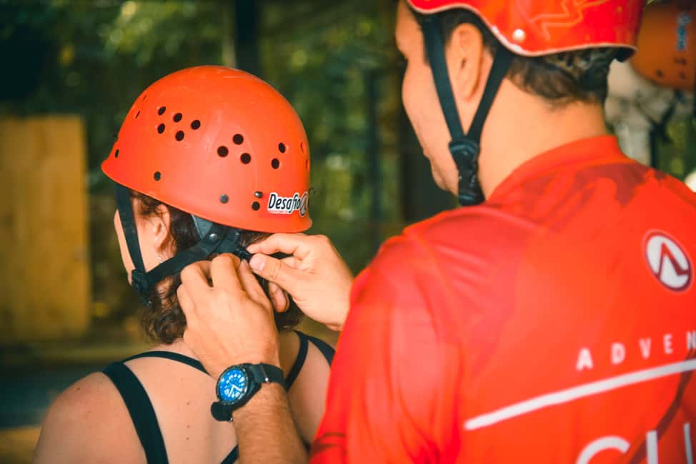 bild nr.4 av Vulkanen Arenal: Lost Canyon Canyoneering äventyr aktivitet i Alajuelaprovinsen, uppladdad av arrangören