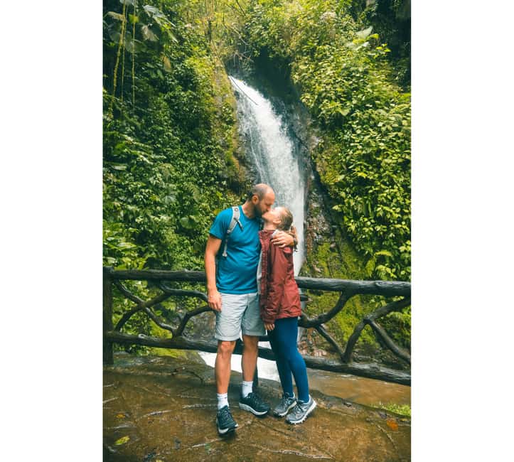 image n.10 of Arenal: Hanging Bridges Walking Tour activity in La Fortuna, uploaded by supplier