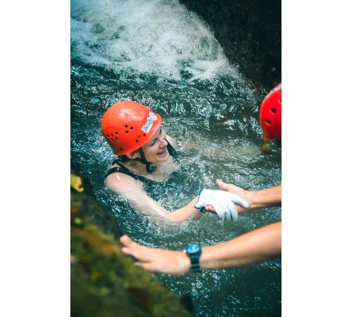 bild nr.35 av Vulkanen Arenal: Lost Canyon Canyoneering äventyr aktivitet i Alajuelaprovinsen, uppladdad av arrangören