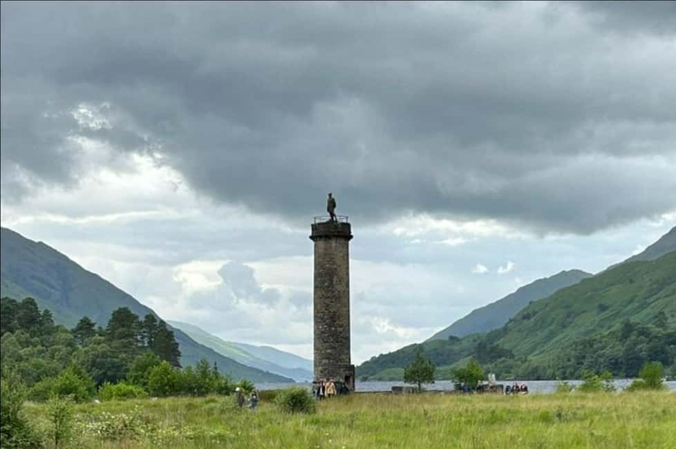 image n.9 of Edinburgh: Harry Potter, Glenfinnan Viaduct & Highland Tour activity in Scottish Highlands, uploaded by supplier