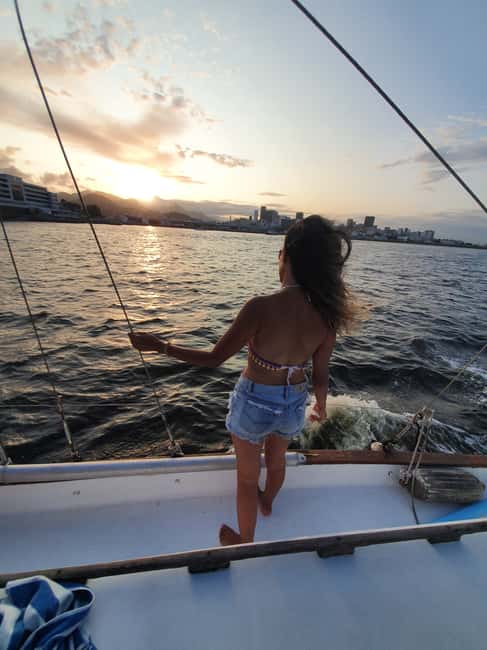 image n.5 of Rio de Janeiro: Unforgettable Sunset Boat Tour activity in Rio de Janeiro, uploaded by supplier