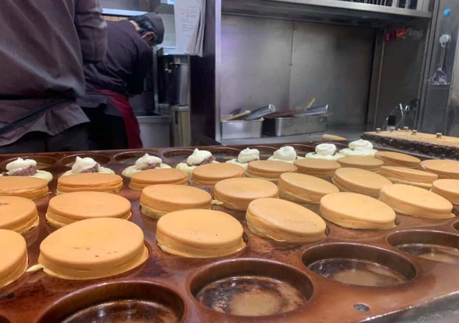imagem n.14 de Tóquio: Excursão gastronómica ao melhor de Shibuya atividade em Tóquio, carregada pelo fornecedor