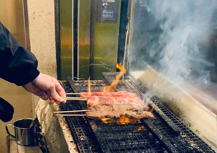 imagem n.16 de Tóquio: Excursão gastronómica ao melhor de Shibuya atividade em Tóquio, carregada pelo fornecedor