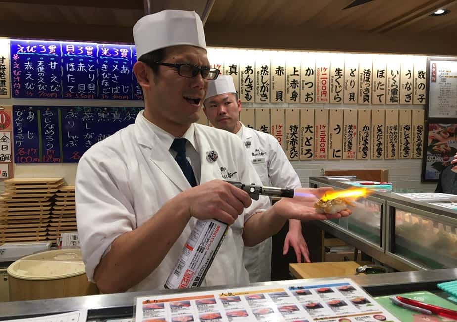 imagem n.2 de Tóquio: Excursão gastronómica ao melhor de Shibuya atividade em Tóquio, carregada pelo fornecedor
