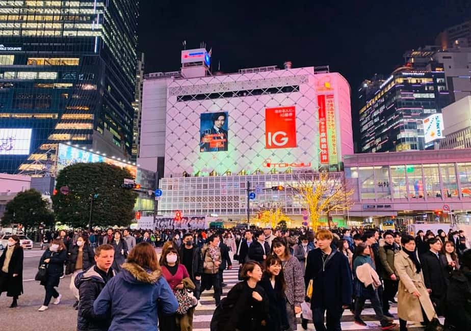 imagem n.22 de Tóquio: Excursão gastronómica ao melhor de Shibuya atividade em Tóquio, carregada pelo fornecedor