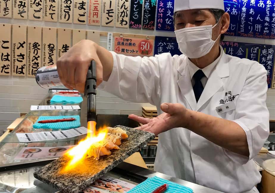 imagem n.25 de Tóquio: Excursão gastronómica ao melhor de Shibuya atividade em Tóquio, carregada pelo fornecedor