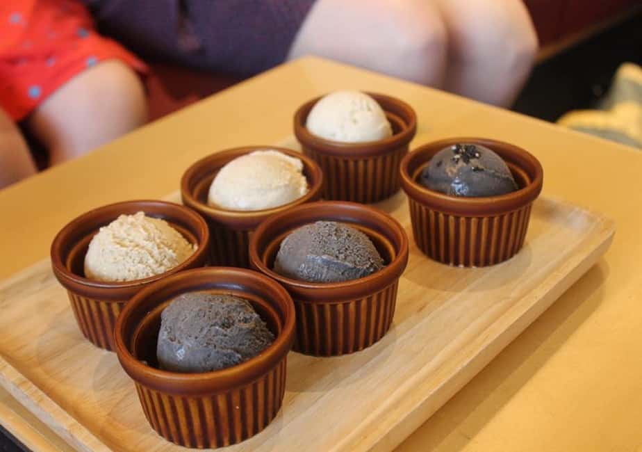 imagem n.4 de Tóquio: Tour gastronómico "Crazy Cute & Kawaii Harajuku atividade em Tóquio, carregada pelo fornecedor