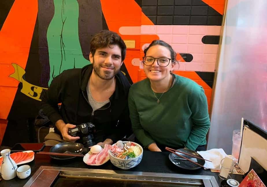 imagem n.22 de Tóquio: Tour gastronómico "Crazy Cute & Kawaii Harajuku atividade em Tóquio, carregada pelo fornecedor