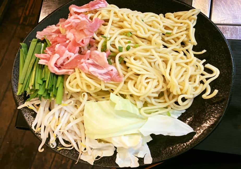 imagem n.17 de Tóquio: Tour gastronómico "Crazy Cute & Kawaii Harajuku atividade em Tóquio, carregada pelo fornecedor