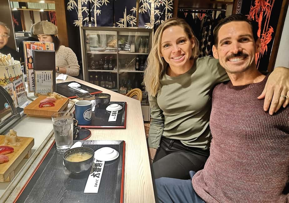 image n.17 of Shinjuku: Golden Gai Food Tour activity in Tokyo, uploaded by supplier
