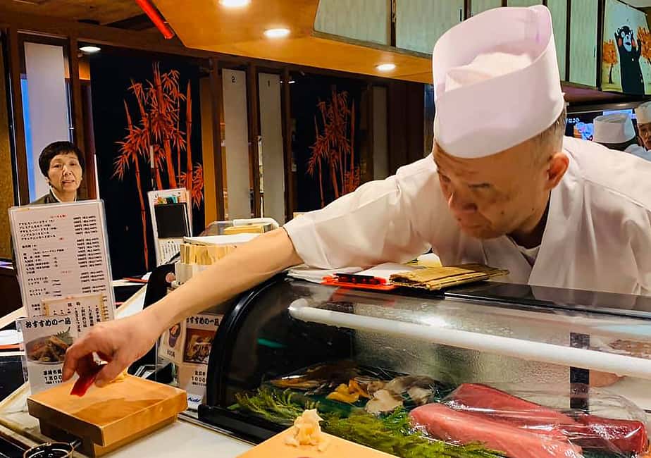 image n.18 of Shinjuku: Golden Gai Food Tour activity in Tokyo, uploaded by supplier