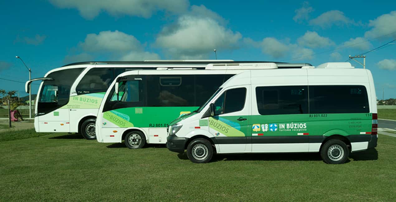 image n.2 of Rio Galeão Airport (GIG): Shuttle Transfer to/from Hotels activity in Rio de Janeiro, uploaded by supplier