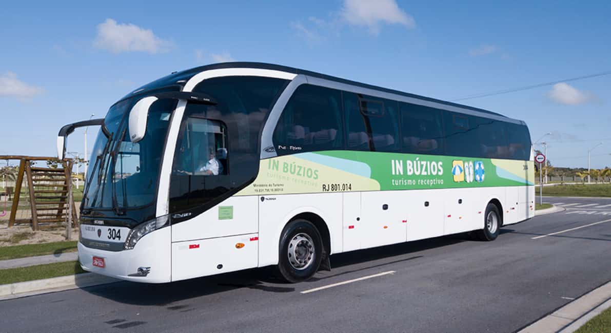 image n.4 of Rio Galeão Airport (GIG): Shuttle Transfer to/from Hotels activity in Rio de Janeiro, uploaded by supplier