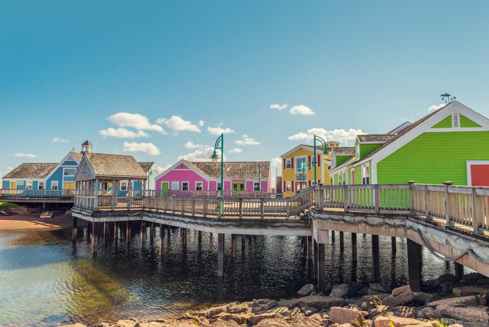 image n.1 of Prince Edward Island: Guided Tour with Anne of Green Gables activity in Cavendish, uploaded by supplier