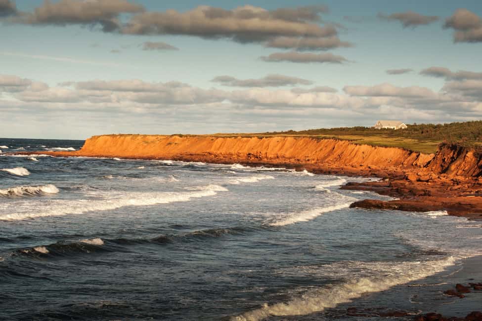 image n.5 of Prince Edward Island: Guided Tour with Anne of Green Gables activity in Cavendish, uploaded by supplier