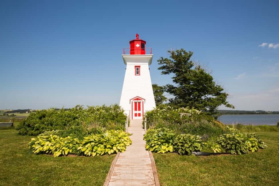 image n.4 of Prince Edward Island: Guided Tour with Anne of Green Gables activity in Cavendish, uploaded by supplier