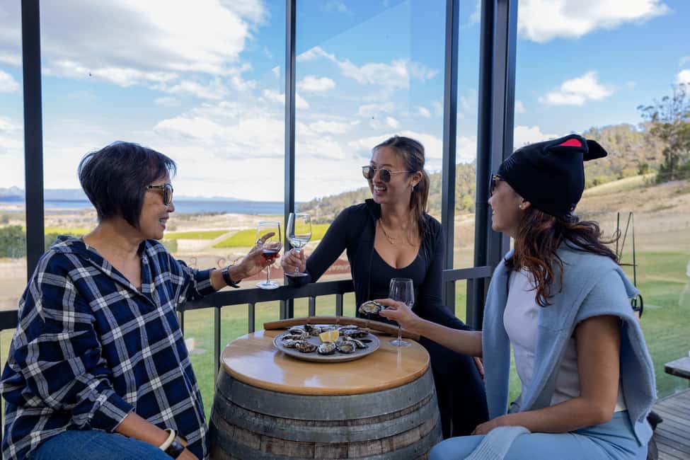 image n.17 of Hobart: Wineglass Bay & Freycinet Active Day Tour activity in Coles Bay, uploaded by supplier