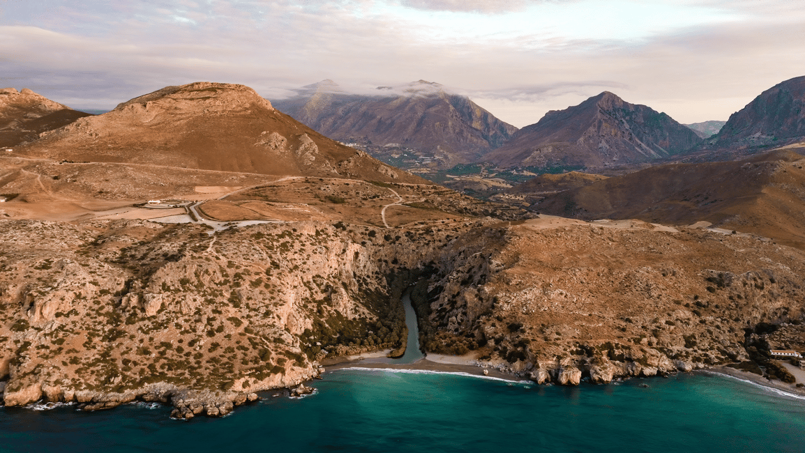 image n.10 of Rethymno: Preveli Beach Damnoni Beach Kourtaliotiko Day Trip activity in Crete, uploaded by supplier