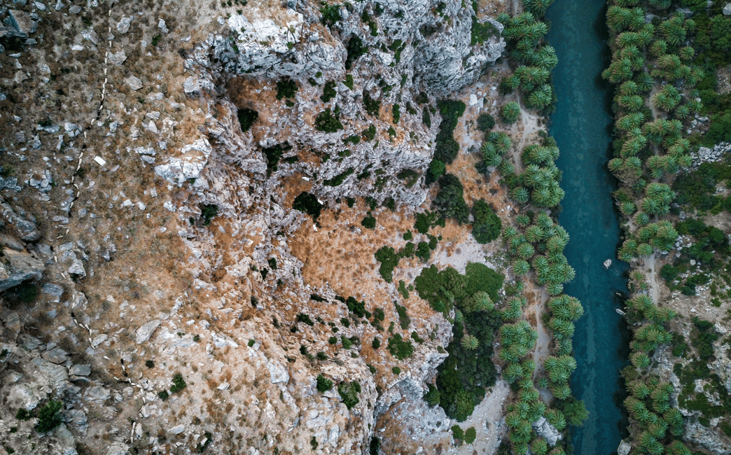 image n.17 of Rethymno: Preveli Beach Damnoni Beach Kourtaliotiko Day Trip activity in Crete, uploaded by supplier