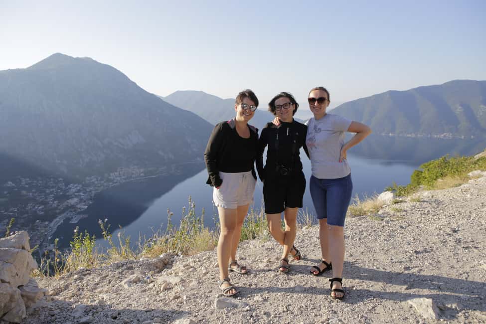 Bild Nr. 15 von Montenegro: Wildwasser-Rafting auf dem Fluss Tara Aktivität in Montenegro, hochgeladen vom Anbieter