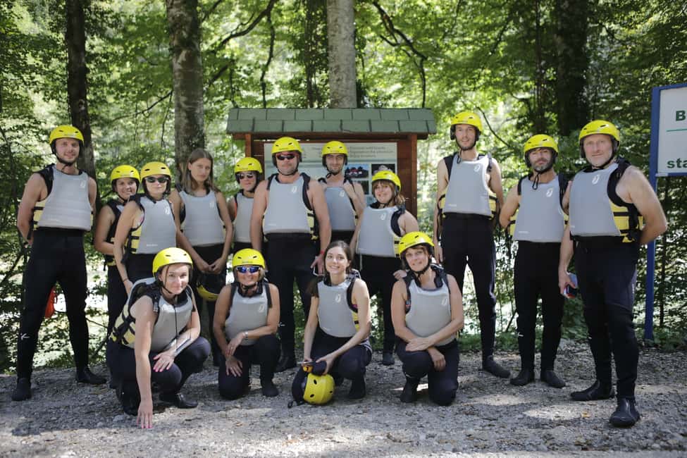 Bild Nr. 30 von Montenegro: Wildwasser-Rafting auf dem Fluss Tara Aktivität in Montenegro, hochgeladen vom Anbieter