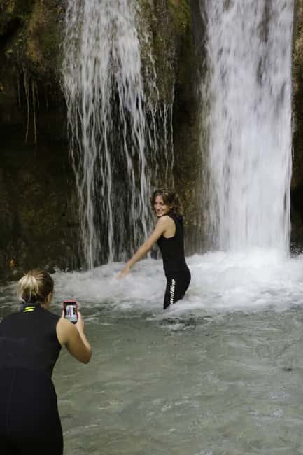 Bild Nr. 34 von Montenegro: Wildwasser-Rafting auf dem Fluss Tara Aktivität in Montenegro, hochgeladen vom Anbieter
