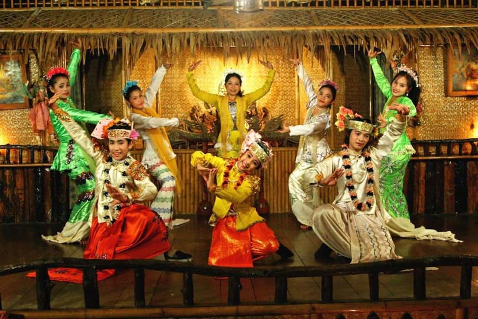 image n.13 of Kanchanaburi: 3-Day Highlights Tour from Bangkok with Meals activity in Kanchanaburi, uploaded by supplier