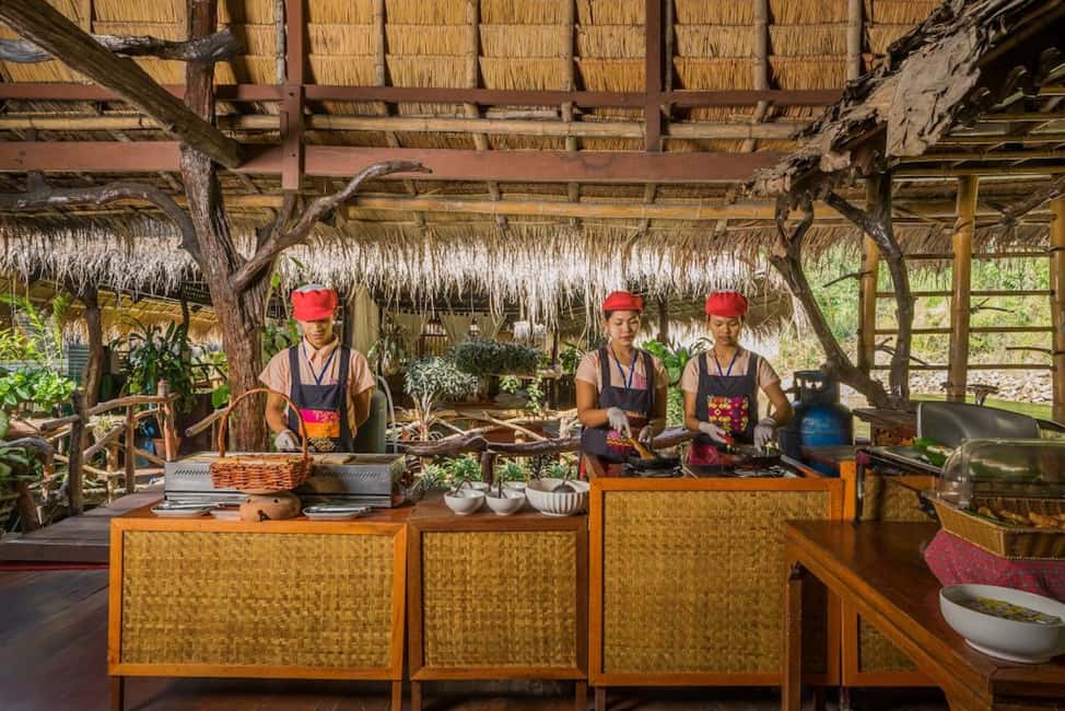 image n.12 of Kanchanaburi: 3-Day Highlights Tour from Bangkok with Meals activity in Kanchanaburi, uploaded by supplier