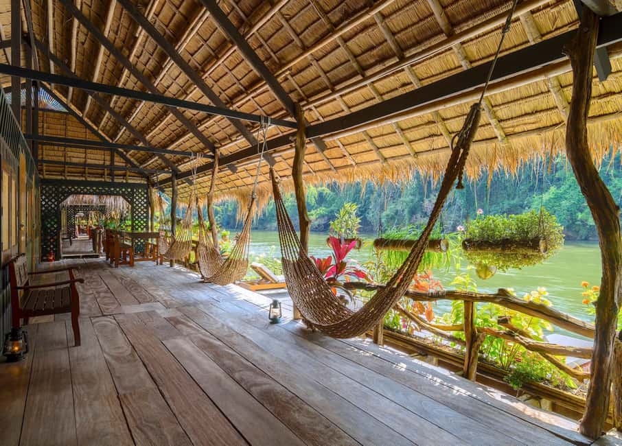 image n.10 of Kanchanaburi: 3-Day Highlights Tour from Bangkok with Meals activity in Kanchanaburi, uploaded by supplier
