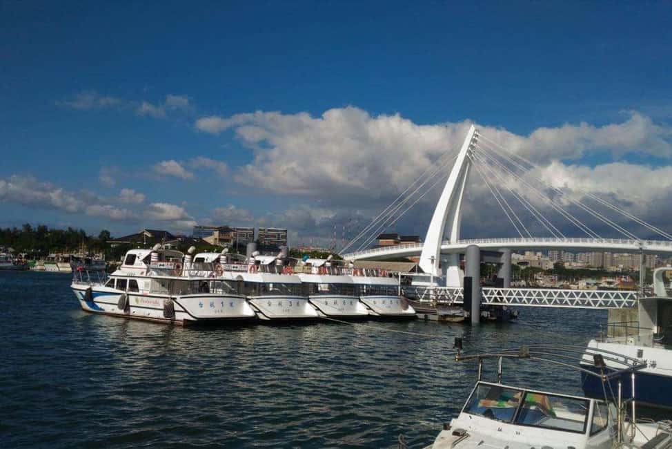 image n.16 of Taipei Unlimited Fun Pass 30+ Attractions, Transports & More activity in Taipei City, uploaded by supplier