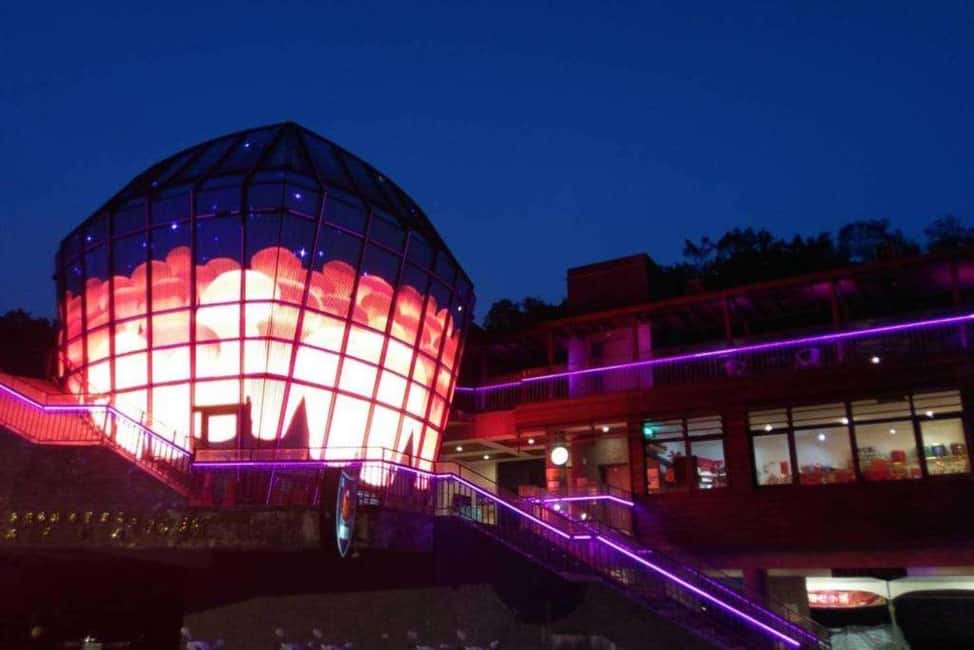 image n.11 of Taipei Unlimited Fun Pass 30+ Attractions, Transports & More activity in Taipei City, uploaded by supplier