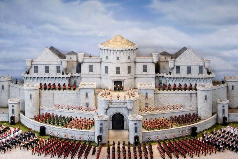 image n.17 of Taipei Unlimited Fun Pass 30+ Attractions, Transports & More activity in Taipei City, uploaded by supplier
