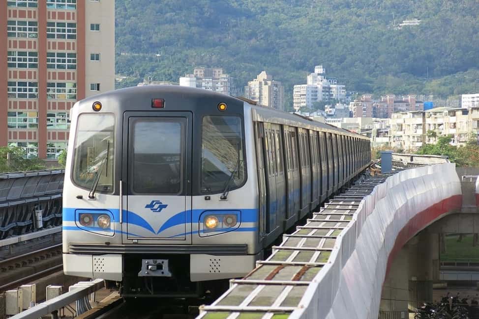 image n.4 of Taipei Unlimited Fun Pass 30+ Attractions, Transports & More activity in Taipei City, uploaded by supplier