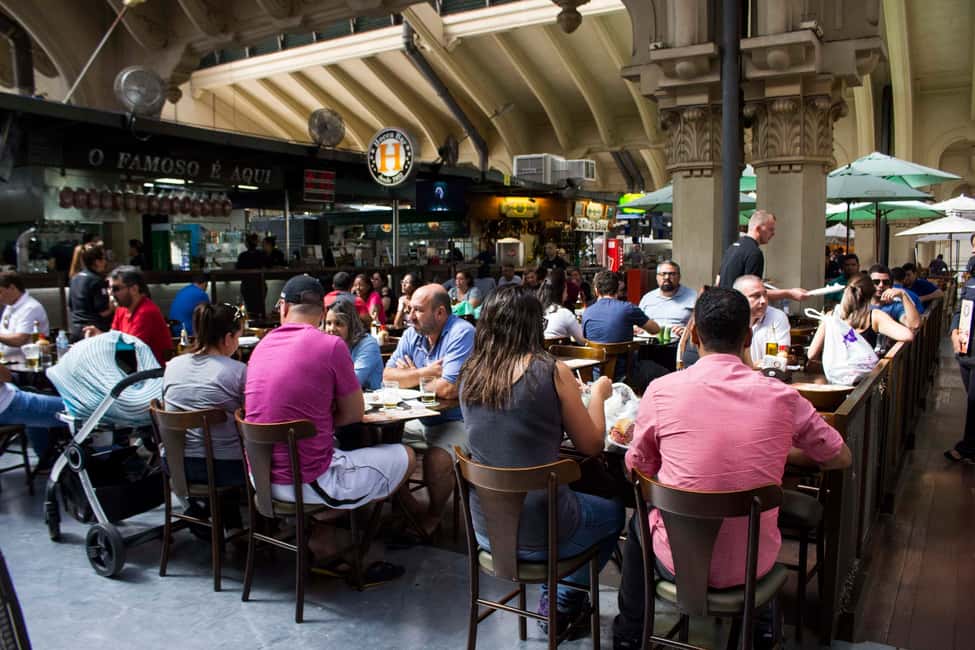 image n.7 of São Paulo Food Tour: The Flavors of Brazil activity in São Paulo, uploaded by supplier