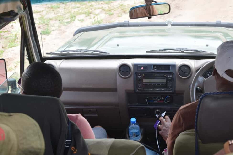Image N°2 de Arusha : Safari en camping de plusieurs jours au Serengeti et au Ngorongoro activité à Région d'Arusha, publiée par le prestataire