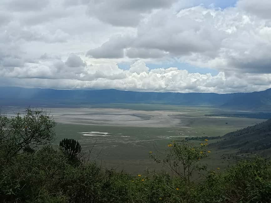 Image N°6 de Arusha : Safari en camping de plusieurs jours au Serengeti et au Ngorongoro activité à Région d'Arusha, publiée par le prestataire